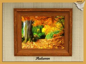 Autumn 1